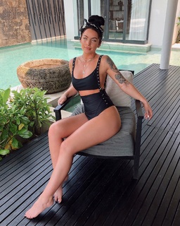 Kylie Rae feet photo 20