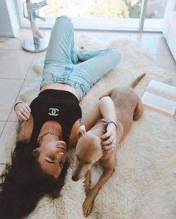 Kylie Rae feet photo 16