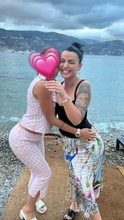 Kylie Rae feet photo 18