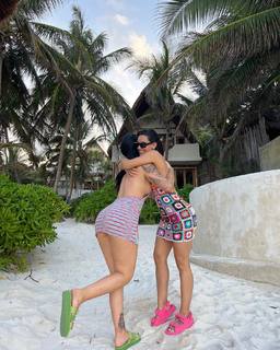 Kylie Rae feet photo 16