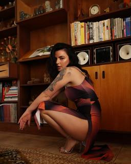 Kylie Rae feet photo 9