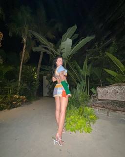 Kylie Rae feet photo 8