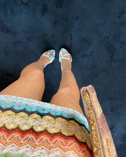 Kylie Rae feet photo 17