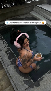 Kylie Rae feet photo 15