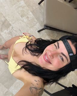 Kylie Rae feet photo 13