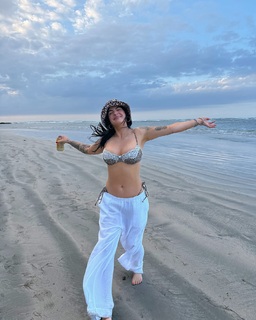 Kylie Rae feet photo 8
