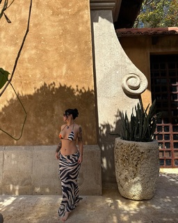 Kylie Rae feet photo 5