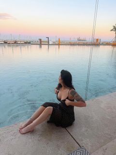 Kylie Rae feet photo 14