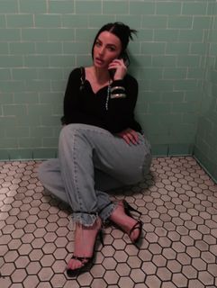 Kylie Rae feet photo 10