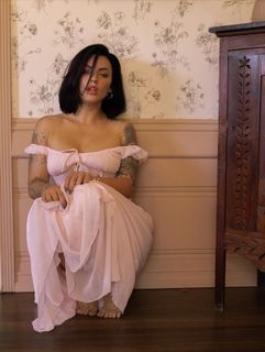 Kylie Rae feet photo 8