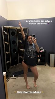 Kylie Rae feet photo 7