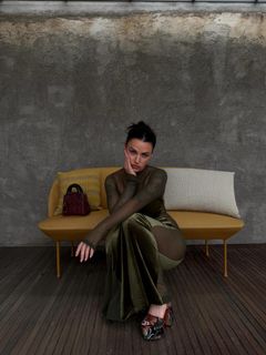 Kylie Rae feet photo 2