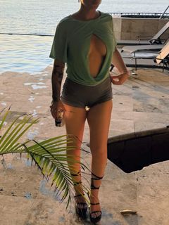 Kylie Rae feet photo 6