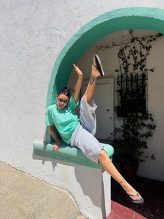 Kylie Rae feet photo 3