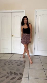 Kylin Milan feet photo 1