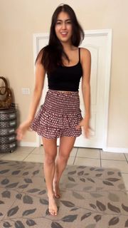 Kylin Milan feet photo 2