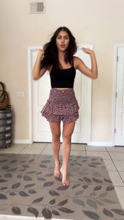 Kylin Milan feet photo 19