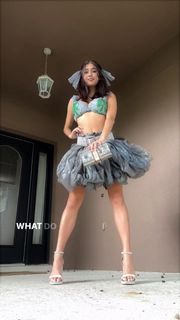 Kylin Milan feet photo 16