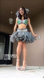 Kylin Milan feet photo 14