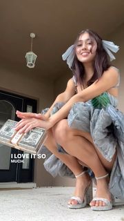 Kylin Milan feet photo 10