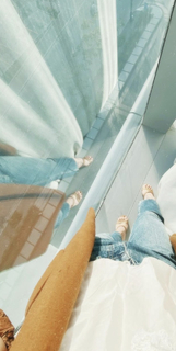 Kyline Alcantara feet photo 3