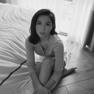 Kyline Alcantara feet photo 9