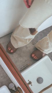 Kyline Alcantara feet photo 8