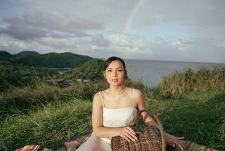 Kyline Alcantara feet photo 5