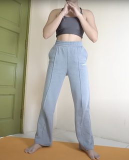 Kyline Alcantara feet photo 14