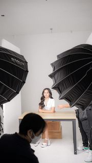 Kyline Alcantara feet photo 10