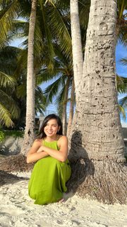 Kyline Alcantara feet photo 3