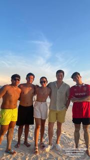 Kyline Alcantara feet photo 2