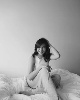 Kyline Alcantara feet photo 20