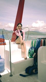 Kyline Alcantara feet photo 19