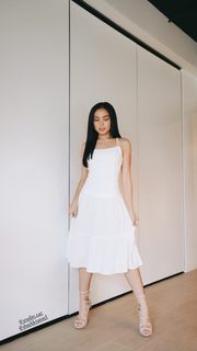 Kyline Alcantara feet photo 16