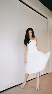 Kyline Alcantara feet photo 15