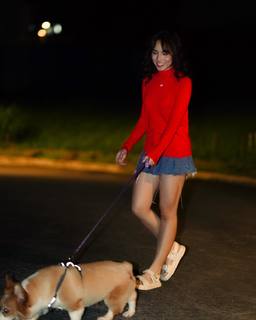 Kyline Alcantara feet photo 2