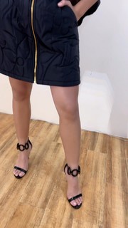 Kyline Alcantara feet photo 16