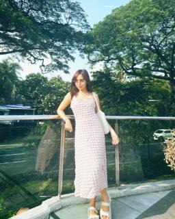 Kyline Alcantara feet photo 11