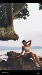 Kyline Alcantara feet photo 8