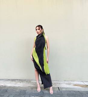 Kyline Alcantara feet photo 10