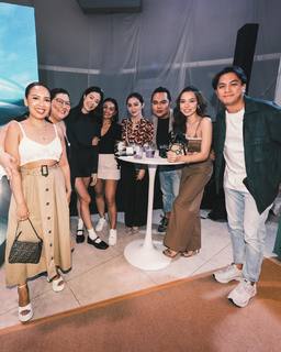 Kyline Alcantara feet photo 2