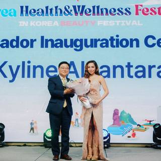 Kyline Alcantara feet photo 17