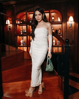 Kyline Alcantara feet photo 5