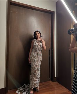 Kyline Alcantara feet photo 4
