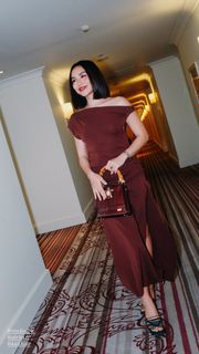 Kyline Alcantara feet photo 14