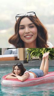 Kyline Alcantara feet photo 15