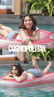 Kyline Alcantara feet photo 14