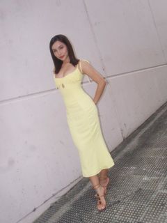 Kyline Alcantara feet photo 8