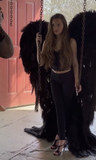 Kylissa Katalinich feet photo 11